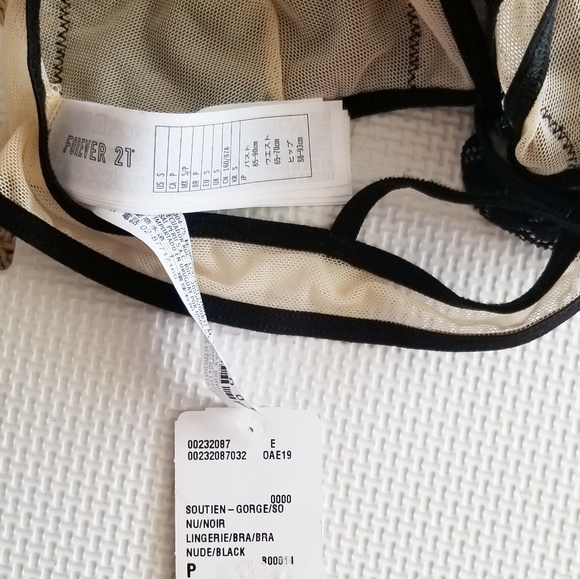 New lace bralette - Picture 8 of 8